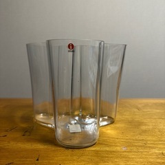  イッタラ (iittala) アルヴァ・アアルト コレクション...