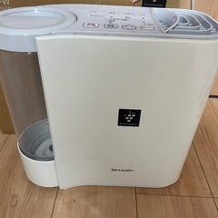 加湿器