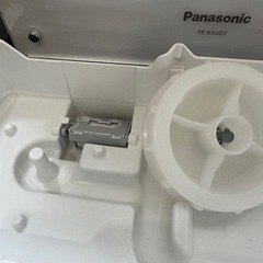 パナソニック 加湿器 気化式 ~20畳 FE-KXU07-Wの画像