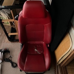 DAIHATSU コペン バケットシート