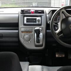 ホンダ　ゼストスパーク　走行距離：98,426km　価格 80,000円の画像
