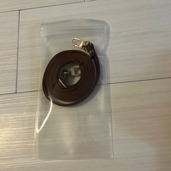 スマホストラップの画像