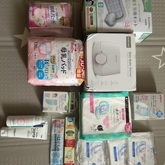 ベビー用品他