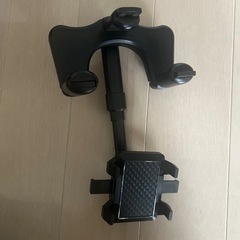 車スマホホルダー