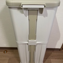 【6月処分】ゴミ箱　分別の画像