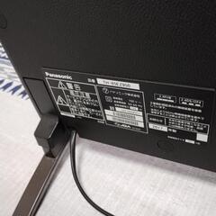 パナソニック有機ELテレビの画像