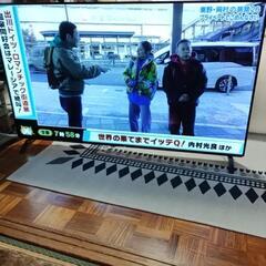 パナソニック有機ELテレビ
