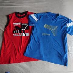160cm Puma　2着セット