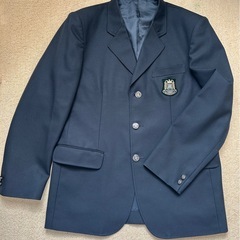 宮床中学校男子制服の画像
