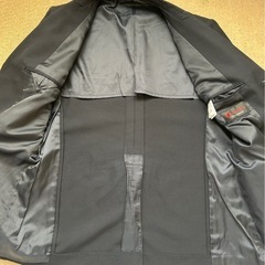宮床中学校男子制服の画像