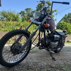 JAZZ ホンダ　ハンドシフト&フットクラッチ　ジョッキーシフト...