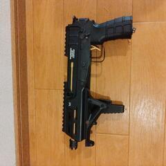 スコーピオンmod.M