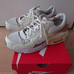 ［6/18］エアマックスエクシー DJ1975-100 25.5cm