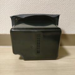 エアー ポンプ ② 電動 オート 空気入れ 抜き INTEX インテックス DIY コンセント air pump 換気 排気 送風の画像