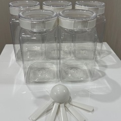 TAKEYAフレッシュロック1.4L 5個