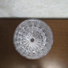 バカラマッセナリキュールグラス⑤の画像