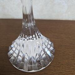 バカラマッセナリキュールグラス⑤の画像