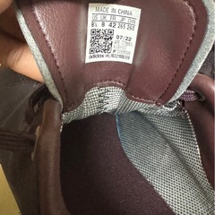 【美品】adidas スタンスミス GORE-TEX メンズ 26.5cmの画像