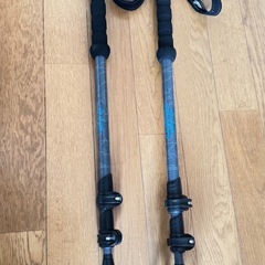 トレッキングポート　2本セット