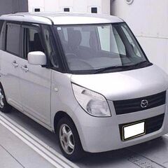 格安　早勝　フレア　ワゴン　IS リミテッド　車検８年２月まで