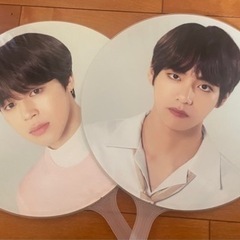 BTSグッズ
