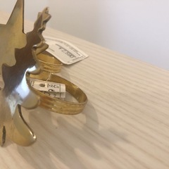 ザラホーム❤️ZARA HOME❤️新品未使用❤️クリスマス❤️ナフキンを包むもの❤️の画像