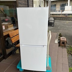 ニトリ冷蔵庫
