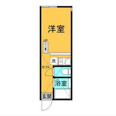【🎈入居費用13万円🎈】🏅審査No.1🏅 🔥京急本線 堀ノ…