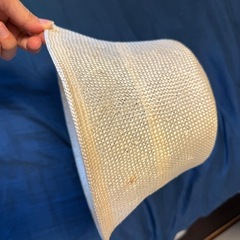 タグ付き　snidel  麦わらハットの画像