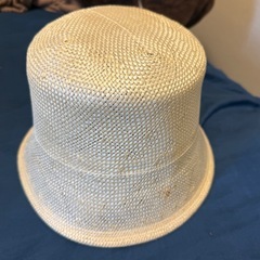 タグ付き　snidel  麦わらハット