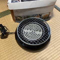 ホームロースターセット