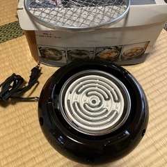 ホームロースターセットの画像