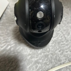 ベビーカメラの画像