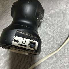 ベビーカメラ