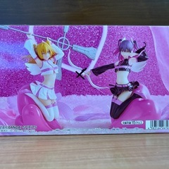 【新品未開封】2.5次元の誘惑　リリエル　ミリエラ　水着　天使　ペンフレ　他の画像