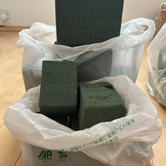 フローラルフォーム