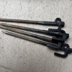 ドームテント　3人用の画像