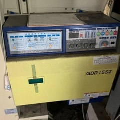 サタケ　グルメドライヤーの画像