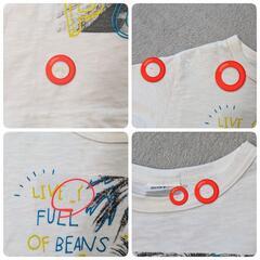 BREEZE Tシャツ 110の画像