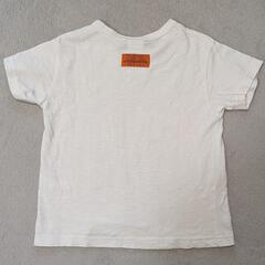 BREEZE Tシャツ 110の画像