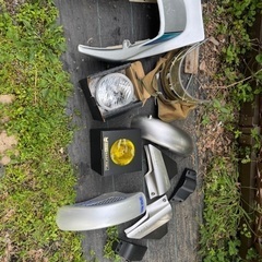 期間限定　xjr400r 交換可　5人の画像