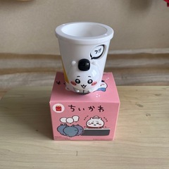 【交換】マクドナルド ハッピーセット ちいかわ