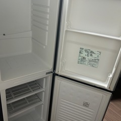 冷蔵庫＋冷蔵庫マット
の画像