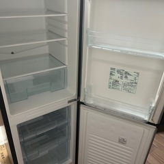 冷蔵庫＋冷蔵庫マット
の画像
