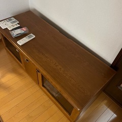 テレビスタンド
