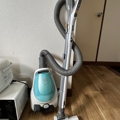 掃除機（コード式）