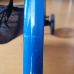 コンビ　ベビーカー　F2プラスAF　青の画像