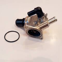 【新品・未使用】アルファロメオ サーモスタット 145 146 147 156 GT GTV Spider 1.6 1.8 2.0　純正品番：60672655 社外新品 優良品の画像