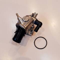 【新品・未使用】アルファロメオ サーモスタット 145 146 147 156 GT GTV Spider 1.6 1.8 2.0　純正品番：60672655 社外新品 優良品の画像