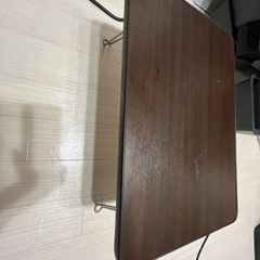 ミニテーブル